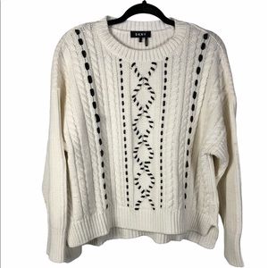 dkny Beautiful Sweater szS